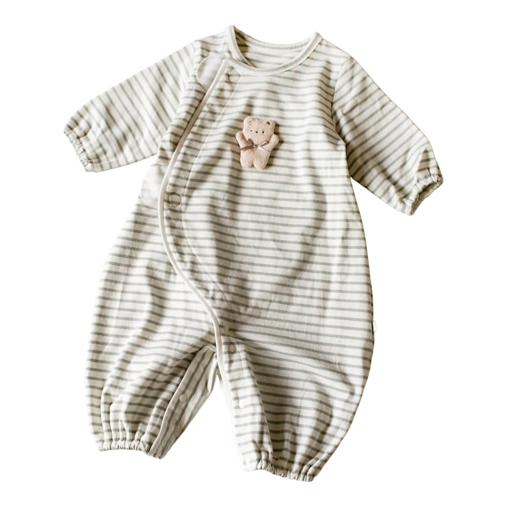 Amazon.co.jp: [モクモフ] mocmof 子供服 ベビー服 女の子